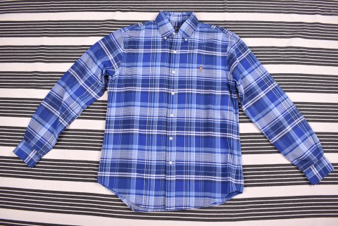 Ralph Lauren ing 3531.