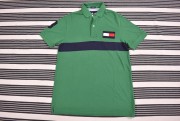 Tommy Hilfiger PBSH  TOMMY HILFIGER PIKÉ 6711.
