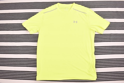 Technikai Ruházat és Mez Second Hand Under Armour 896.