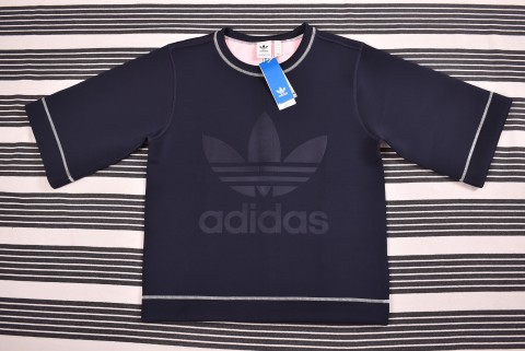 Női Felsők Second Hand Adidas női felső 848.