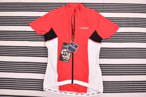 Női Felsők Second Hand Dainese női bicajos felső Új 903.