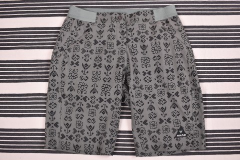 Női Rövidnadrágok Second Hand Maloja női short 89.