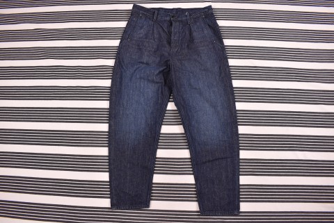 Férfi nadrágok Second Hand G-Star farmer 32/32 3541. V2