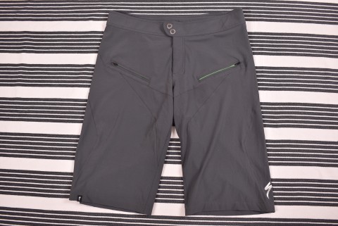 Férfi rövidnadrágok Second Hand Specialized short 2444. V