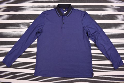 Férfi Pulóverek Second Hand Hugo Boss hu piké 4209.V2