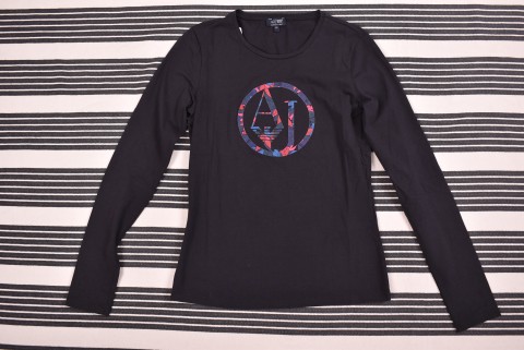 Női Felsők Second Hand Armani női felső 919. V
