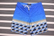 Abercrombie & Fitch  PBSH ABERCROMBIE & FITCH SHORT 2466.