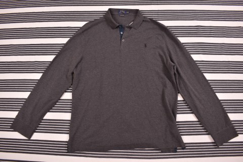 Férfi Pulóverek Second Hand Ralph Lauren hu piké 4219.