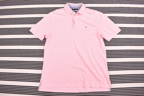 Hilfiger piké 6800.