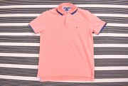 Tommy Hilfiger PBSH  HILFIGER PIKÉ 6836.