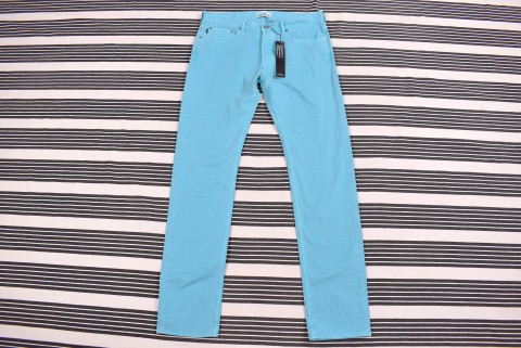 Férfi nadrágok Second Hand Stone Island farmer Új 3599.