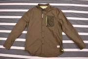 Premium Brands PENFIELD ING ÚJ 3619.
