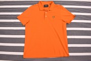 Lyle & Scott PBSH  LYLE & SCOTT PIKÉ 6860.