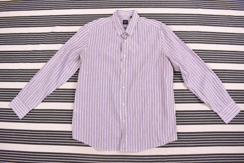 Hugo Boss ing 3624.