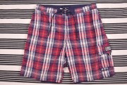 Tommy Hilfiger PBSH  TOMMY HILFIGER SHORT 2505.