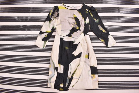 Női Felsők Second Hand Armani ruha 931.
