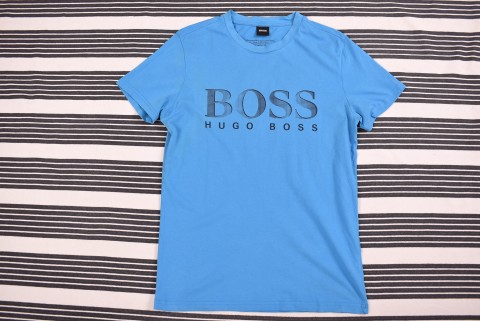 Boss póló 6871.