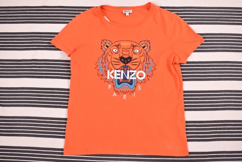 Női Felsők Second Hand Kenzo női póló 935.