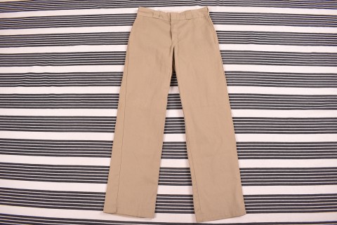 Női nadrágok Second Hand Dickies női nadrág 500. V