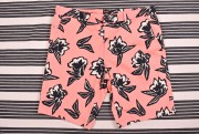 Hugo Boss PBSH  BOSS SHORT 2525.