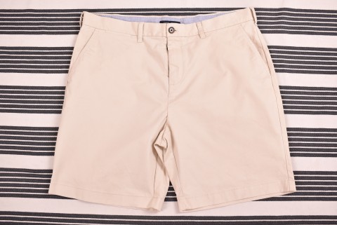 Férfi rövidnadrágok Second Hand Hilfiger short 2527.