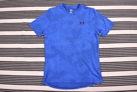 Technikai Ruházat és Mez Second Hand Under Armour tech póló 949.
