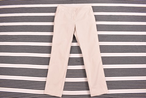 Női nadrágok Second Hand Lacoste női chino 510.