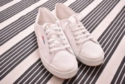Premium Brands SUPERGA CIPŐ 43