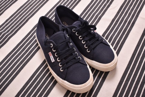 Superga cipő 39,5