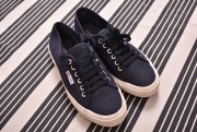 Premium Brands SUPERGA CIPŐ 39,5
