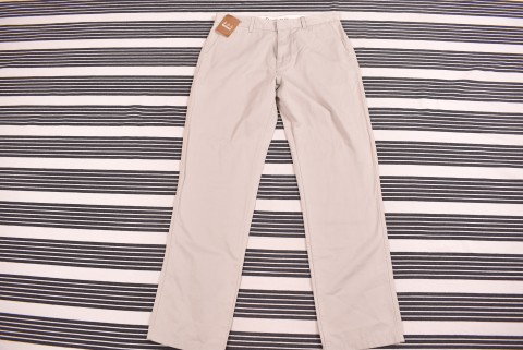 Férfi nadrágok Second Hand Barbour nadrág Új 2559.
