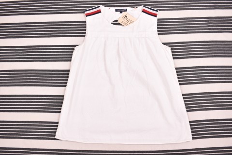 Női Felsők Second Hand Hilfiger női felső 954.