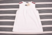 Tommy Hilfiger PBSH  HILFIGER NŐI FELSŐ 954.