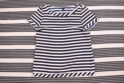 Női Felsők Second Hand Hilfiger női felső 956.