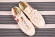 Premium Brands CONVERSE X COMME DES GARCONS CIPŐ