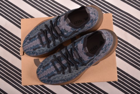 Egyéb Cipők PBSH Yeezy Boost 380 42 2/3