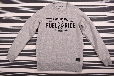 Férfi Pulóverek Second Hand Triumph pulóver 4248.