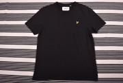 Lyle & Scott PBSH  LYLE & SCOTT PÓLÓ 6952.