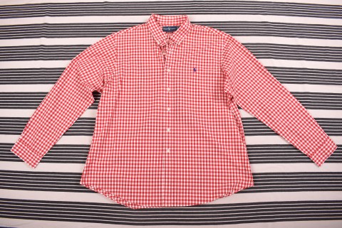 Ralph Lauren ing 3685.