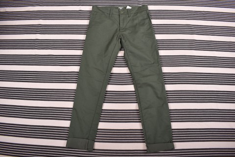 Carhartt női nadrág 523. V2
