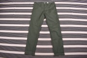 Carhartt PBSH  CARHARTT NŐI NADRÁG 523. V2