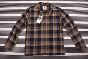Pretty Green PBSH  PRETTY GREEN OVERSHIRT ÚJ 1819.