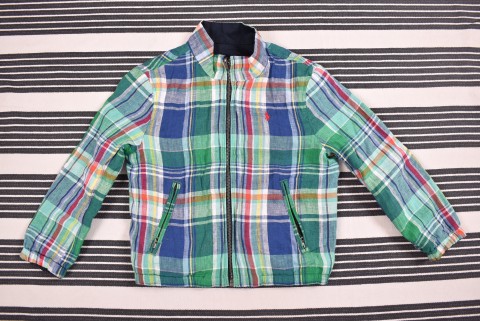 Gyerekruha PBSH  Ralph Lauren gyerek dzseki