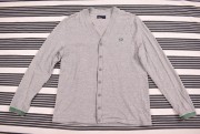 Fred Perry PBSH  FRED PERRY KARDIGÁN 4283.