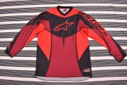 Premium Brands ALPINESTARS TECH FELSŐ 980. V