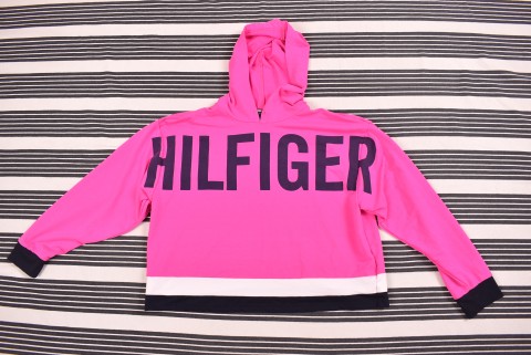 Női pulóverek Second Hand Tommy Hilfiger női pulóver 864.