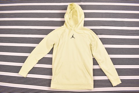 Férfi Pulóverek Second Hand Air Jordan hoodie 4289.