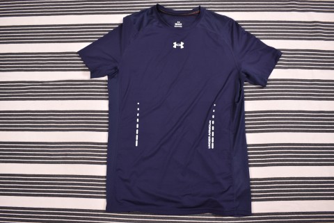 Technikai Ruházat és Mez Second Hand Under Armour tech póló 987.