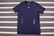 Under Armour PBSH UNDER ARMOUR TECH PÓLÓ 987.