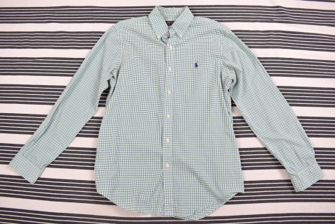 Ralph Lauren ing 3703.